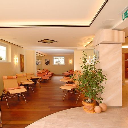 Hotel Edelweiss Maria Alm am Steinernen Meer Εξωτερικό φωτογραφία