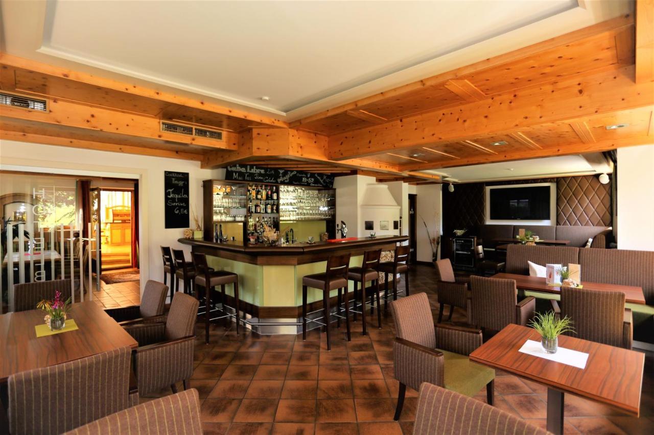 Hotel Edelweiss Maria Alm am Steinernen Meer Εξωτερικό φωτογραφία