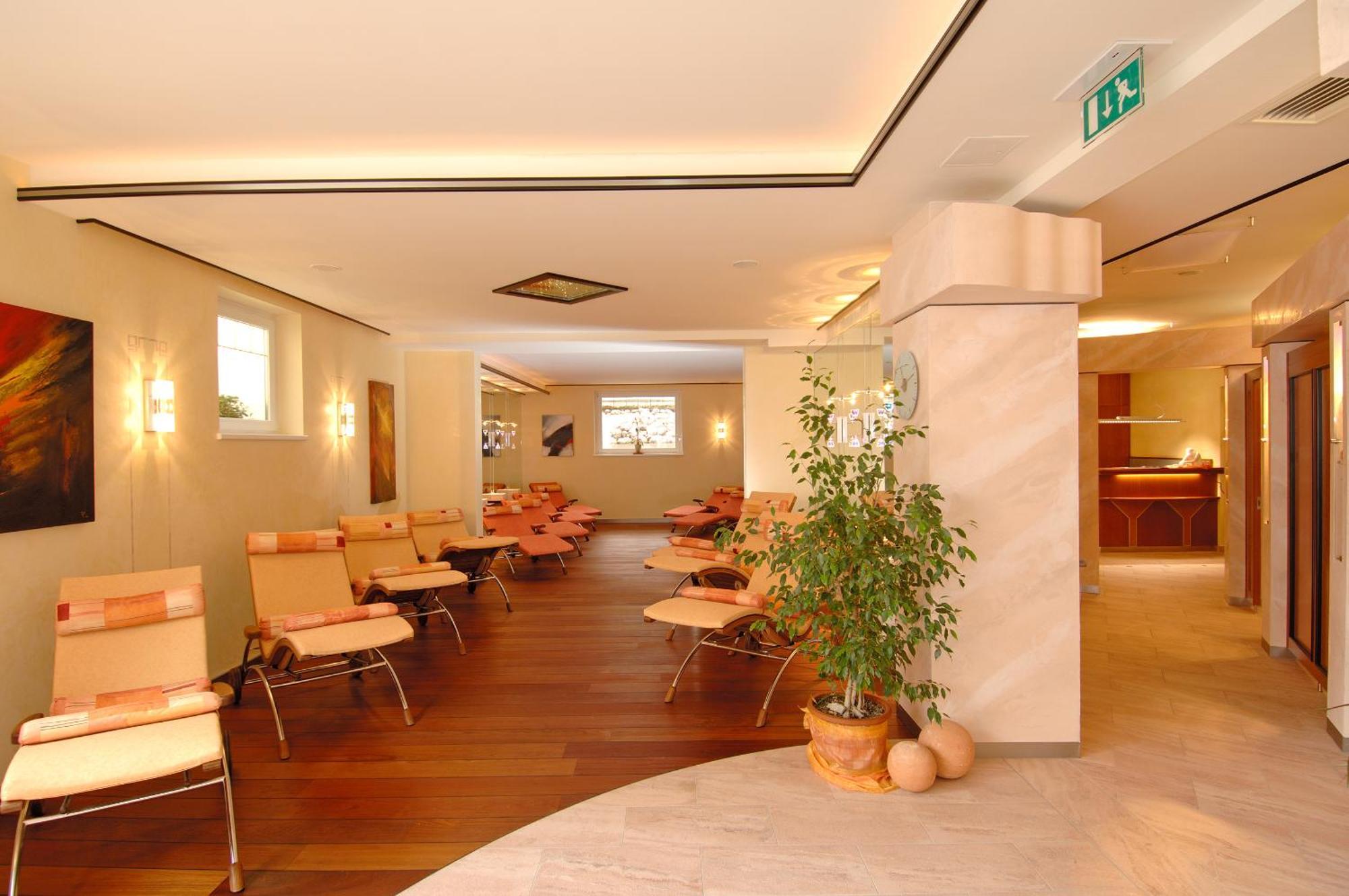 Hotel Edelweiss Maria Alm am Steinernen Meer Εξωτερικό φωτογραφία