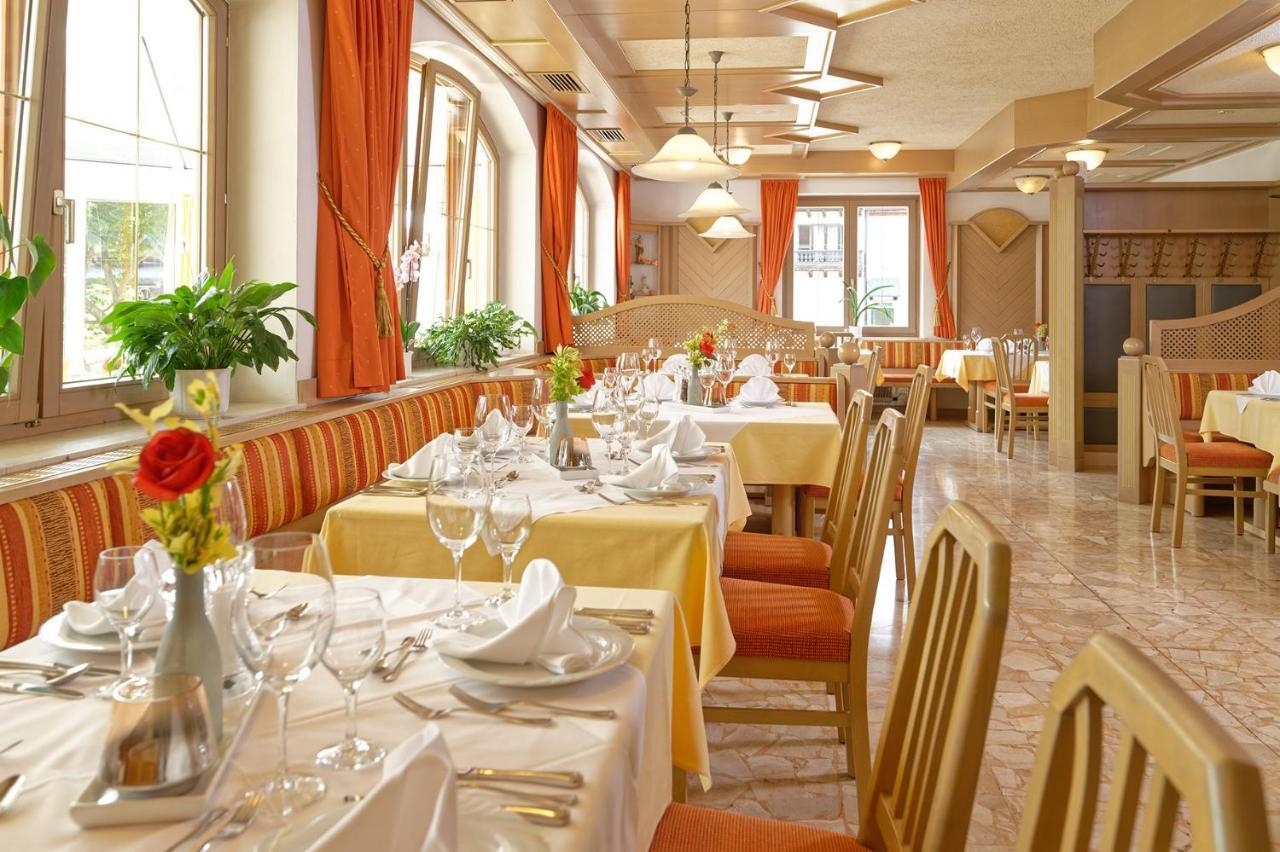 Hotel Edelweiss Maria Alm am Steinernen Meer Εξωτερικό φωτογραφία