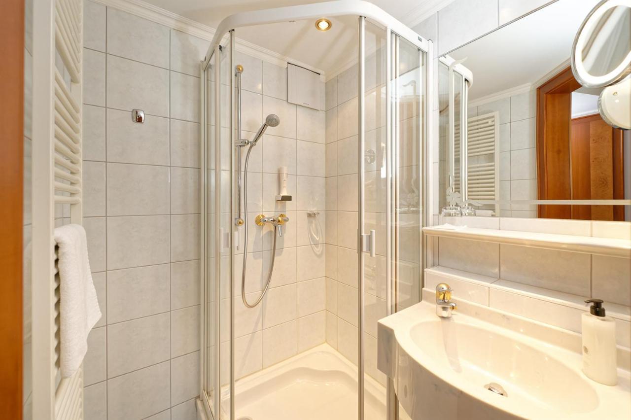 Hotel Edelweiss Maria Alm am Steinernen Meer Εξωτερικό φωτογραφία