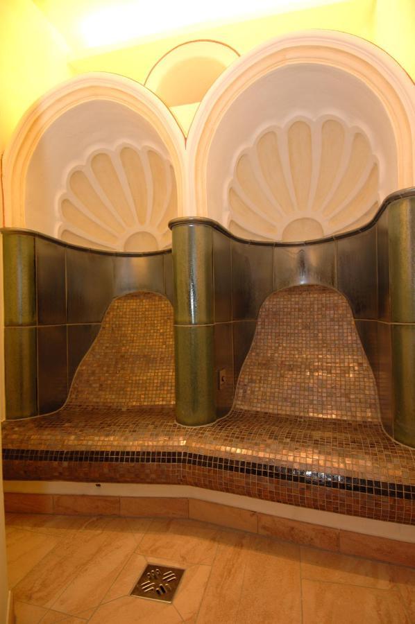 Hotel Edelweiss Maria Alm am Steinernen Meer Εξωτερικό φωτογραφία