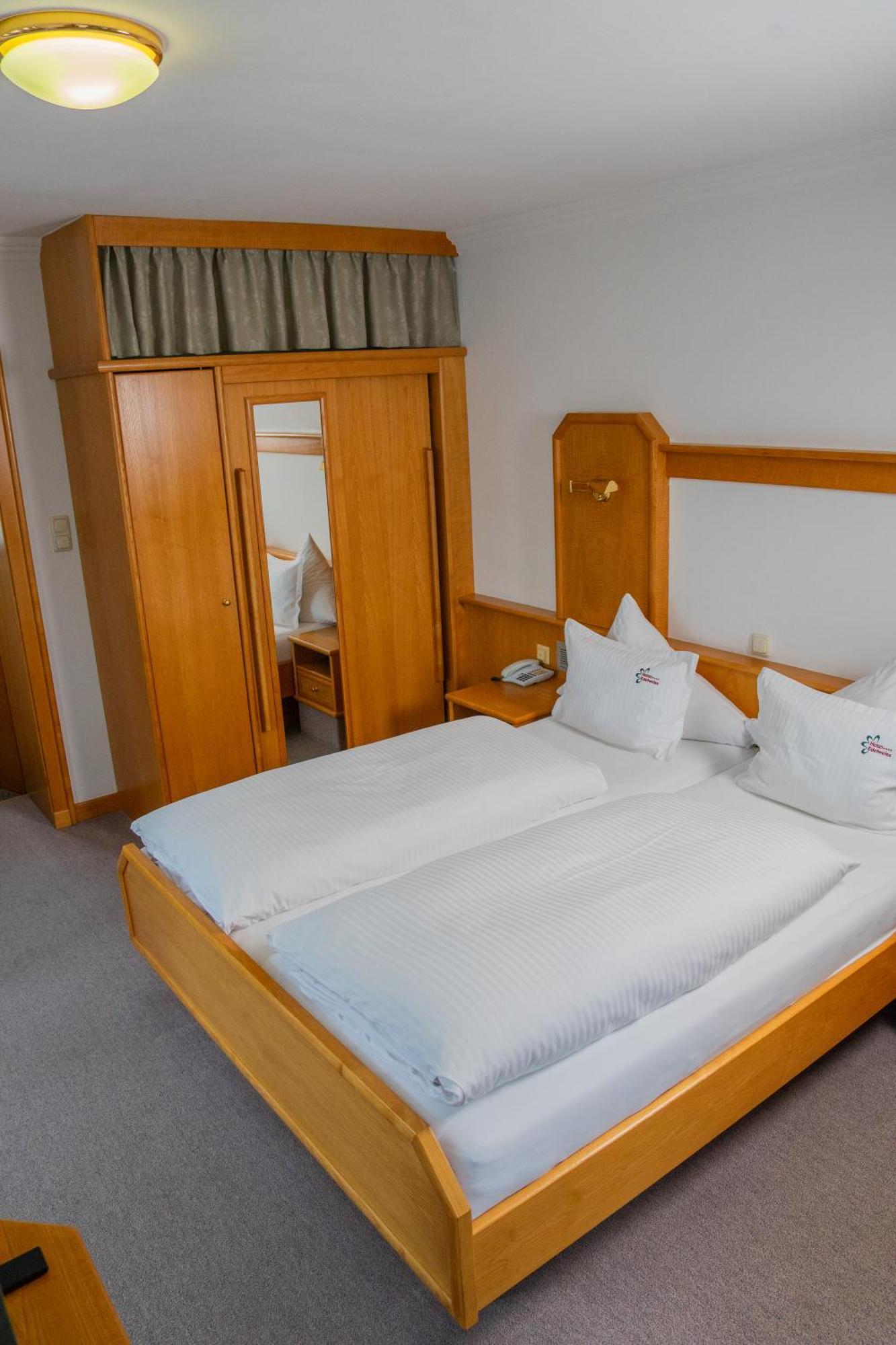 Hotel Edelweiss Maria Alm am Steinernen Meer Εξωτερικό φωτογραφία