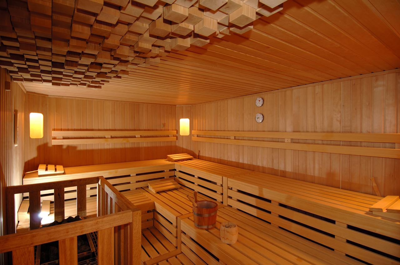 Hotel Edelweiss Maria Alm am Steinernen Meer Εξωτερικό φωτογραφία