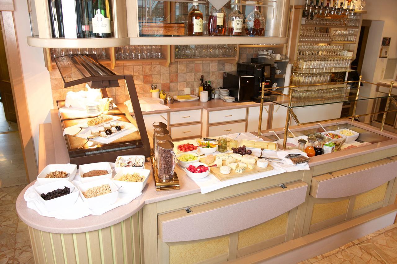 Hotel Edelweiss Maria Alm am Steinernen Meer Εξωτερικό φωτογραφία